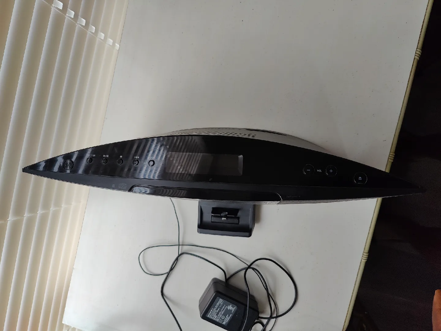 Sony Micro Hi-Fi Component System image indicator(2)