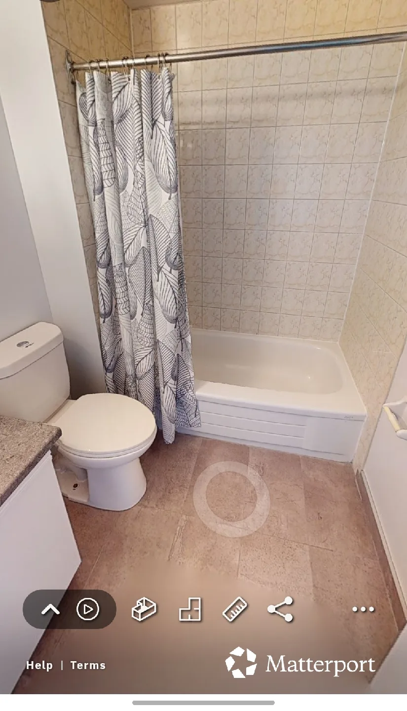 2bed 2 bath apartment for rent/ lease image indicator(10)