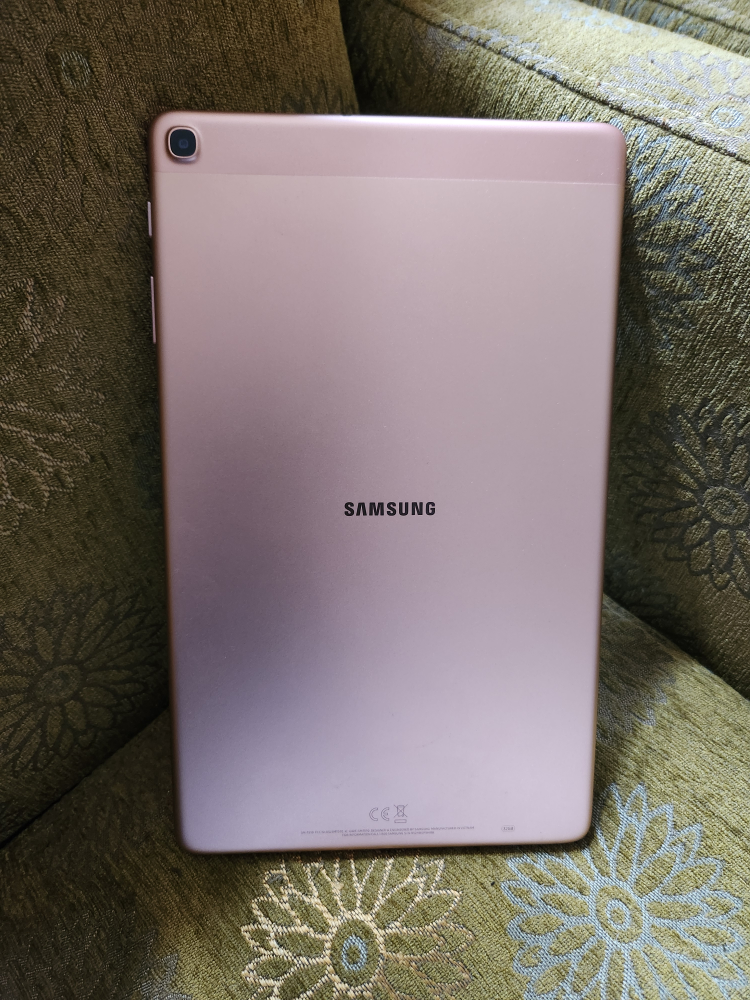 Samsung Galaxy Tab A SM-T510 Tablet - photo 2