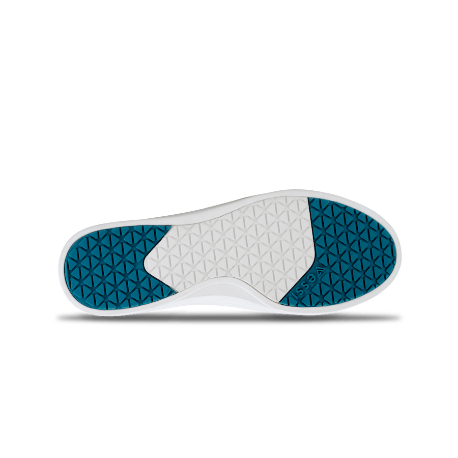 Vessi Everyday Move Knit High-Top Sneakers - Black - photo 3