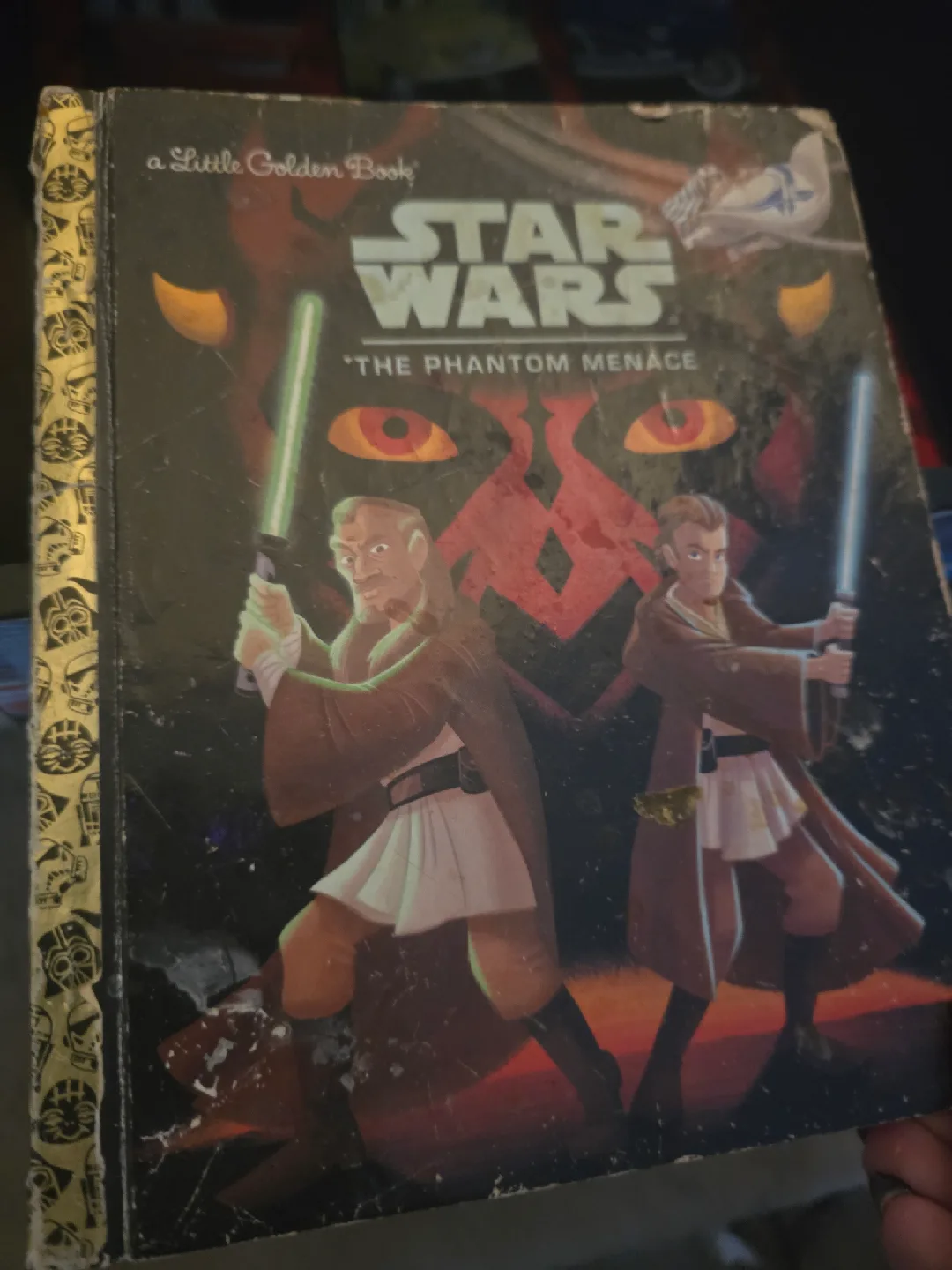 Disney Pixar Cars Toy Box image indicator(3)