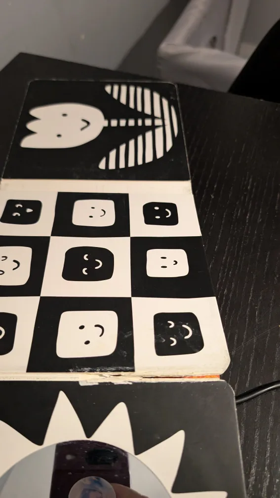 Tummy Time Book image indicator(5)