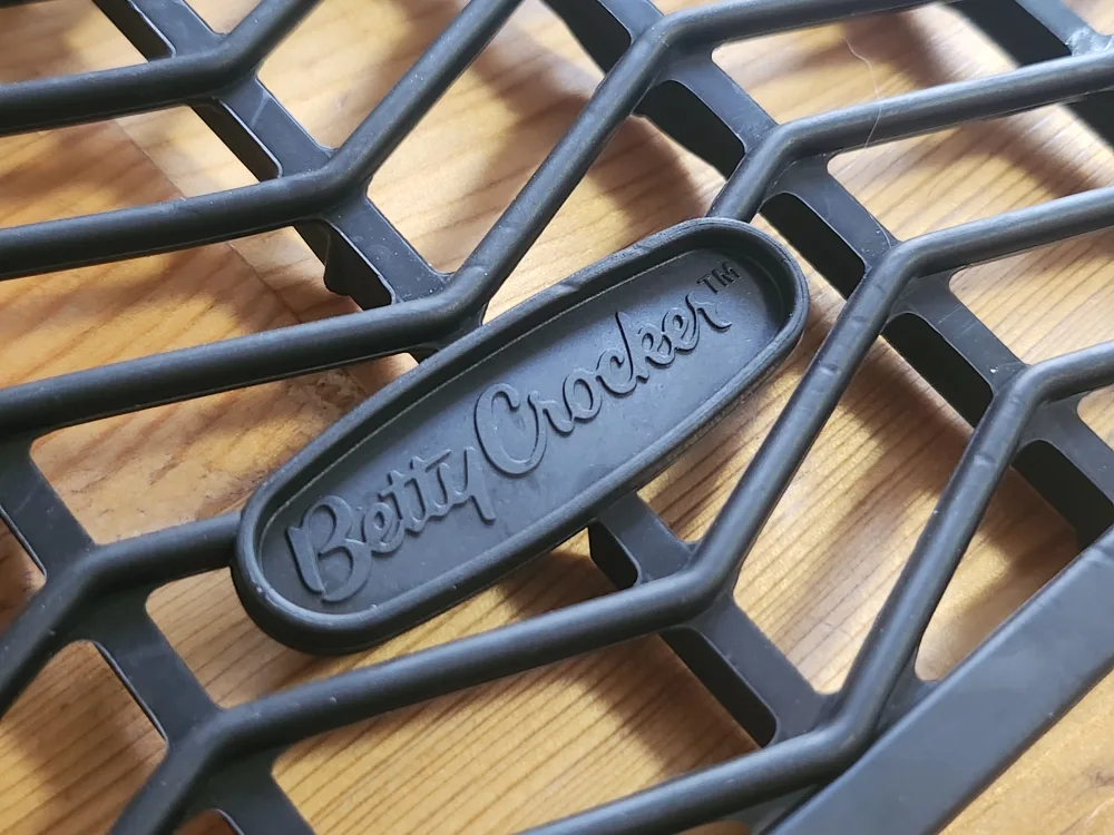 Betty Crocker Sink Protector - Set of 2 ❤️ image indicator(2)