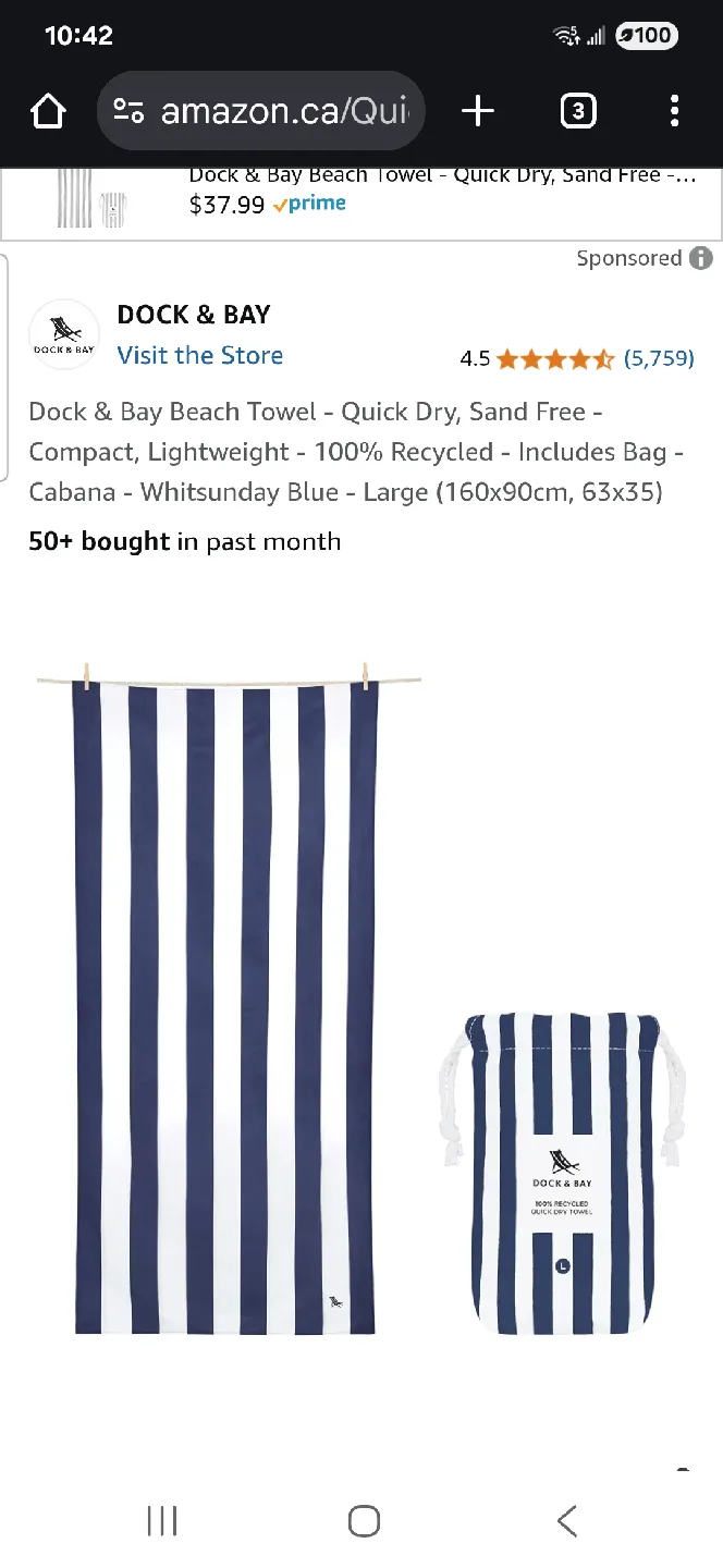 beach items image indicator(2)