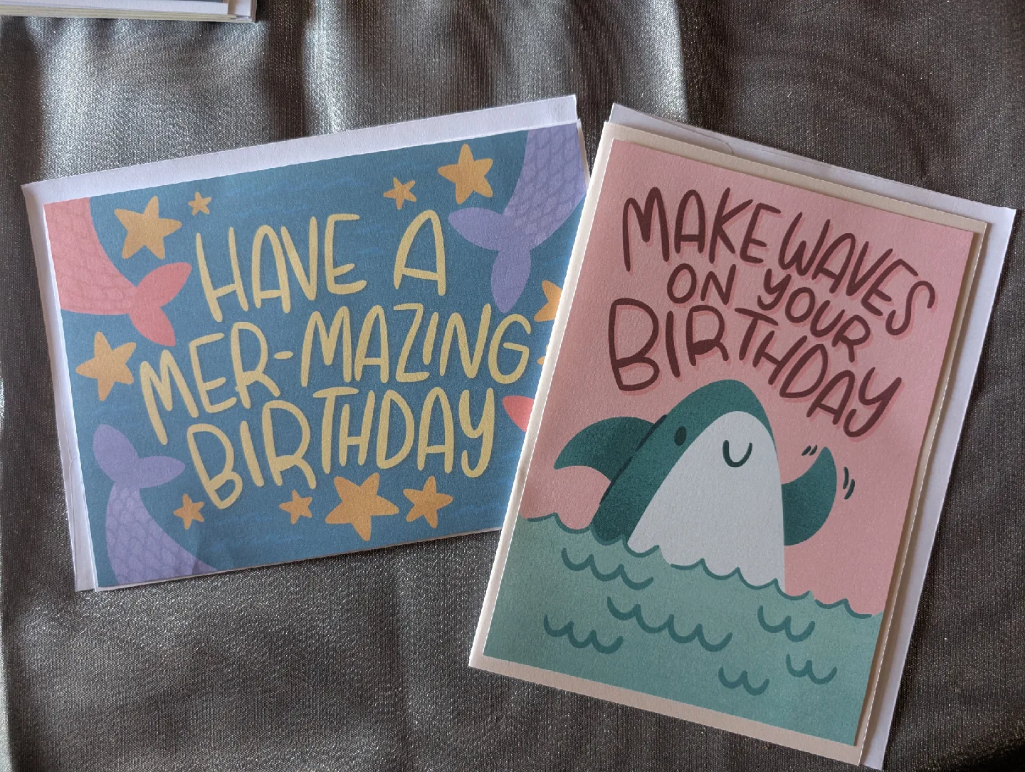 Birthday Greeting Cards - Assorted Designs image indicator(4)