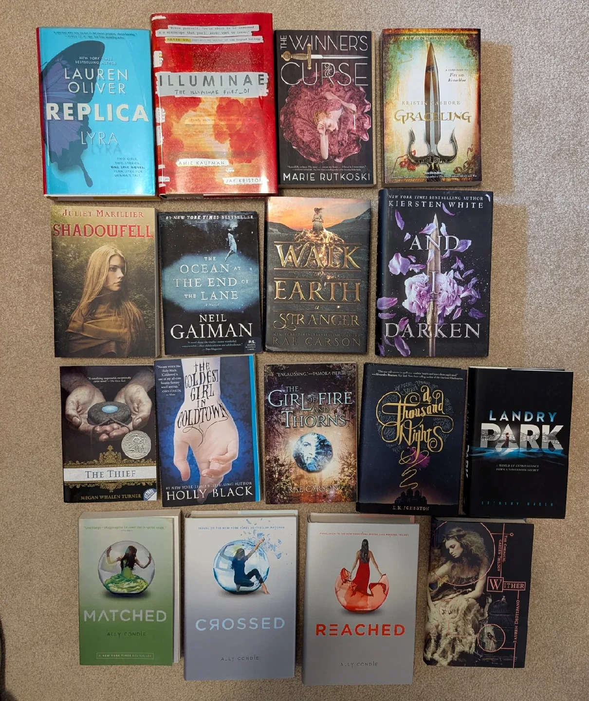 Books for Sale image indicator(2)