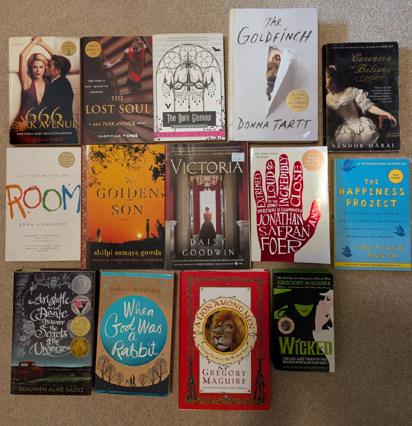 Books for Sale image indicator(3)