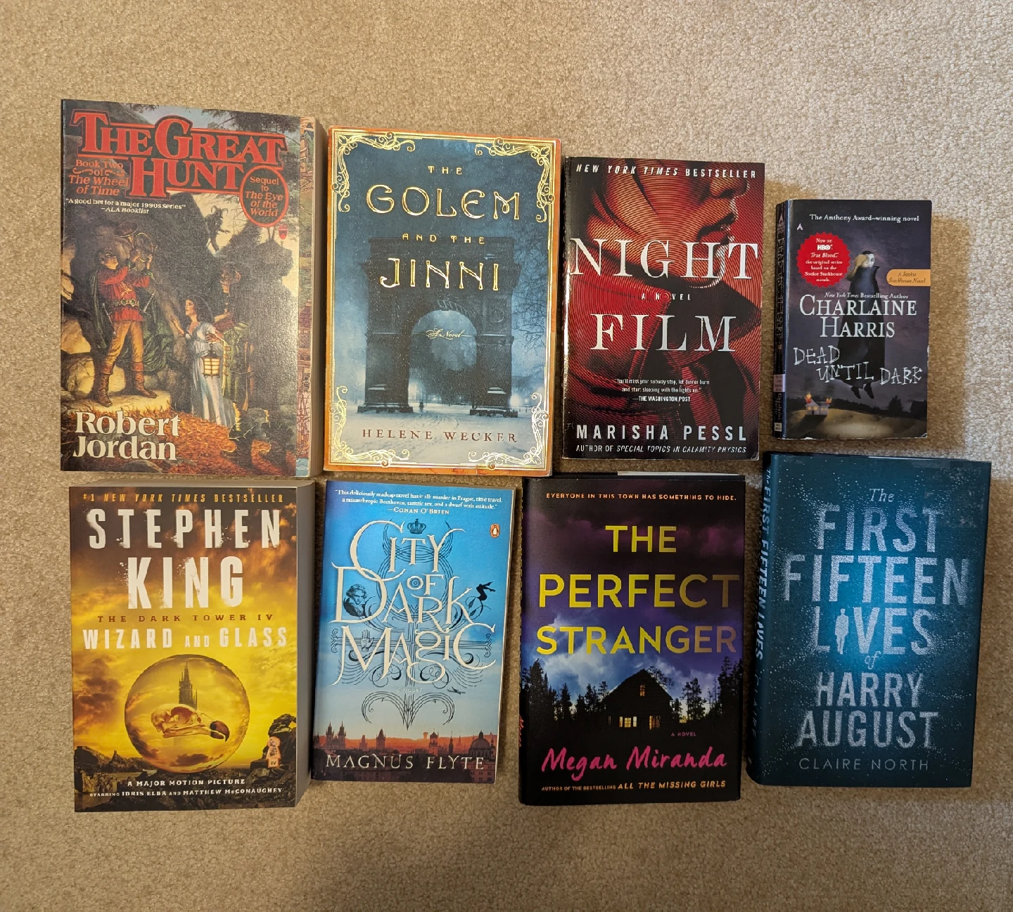 Books for Sale - photo 4