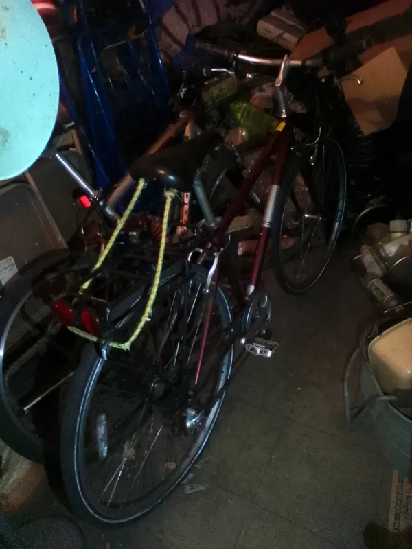 Jamis & Peugeot & Montiv bikes image indicator(3)