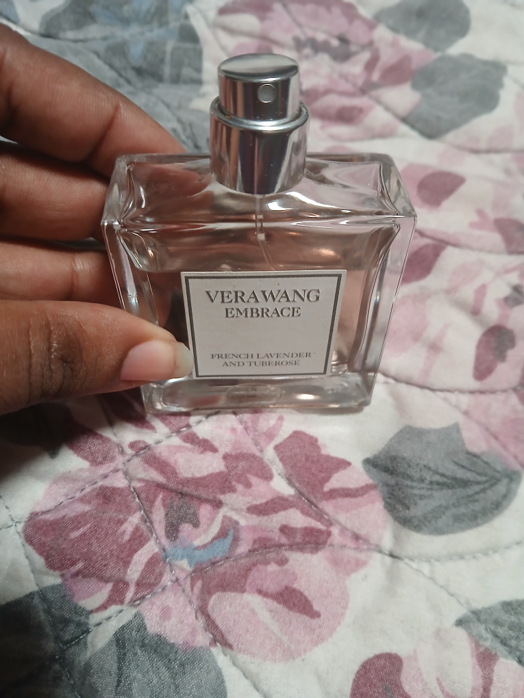 Vera Wang Embrace French Lavender & Tuberose