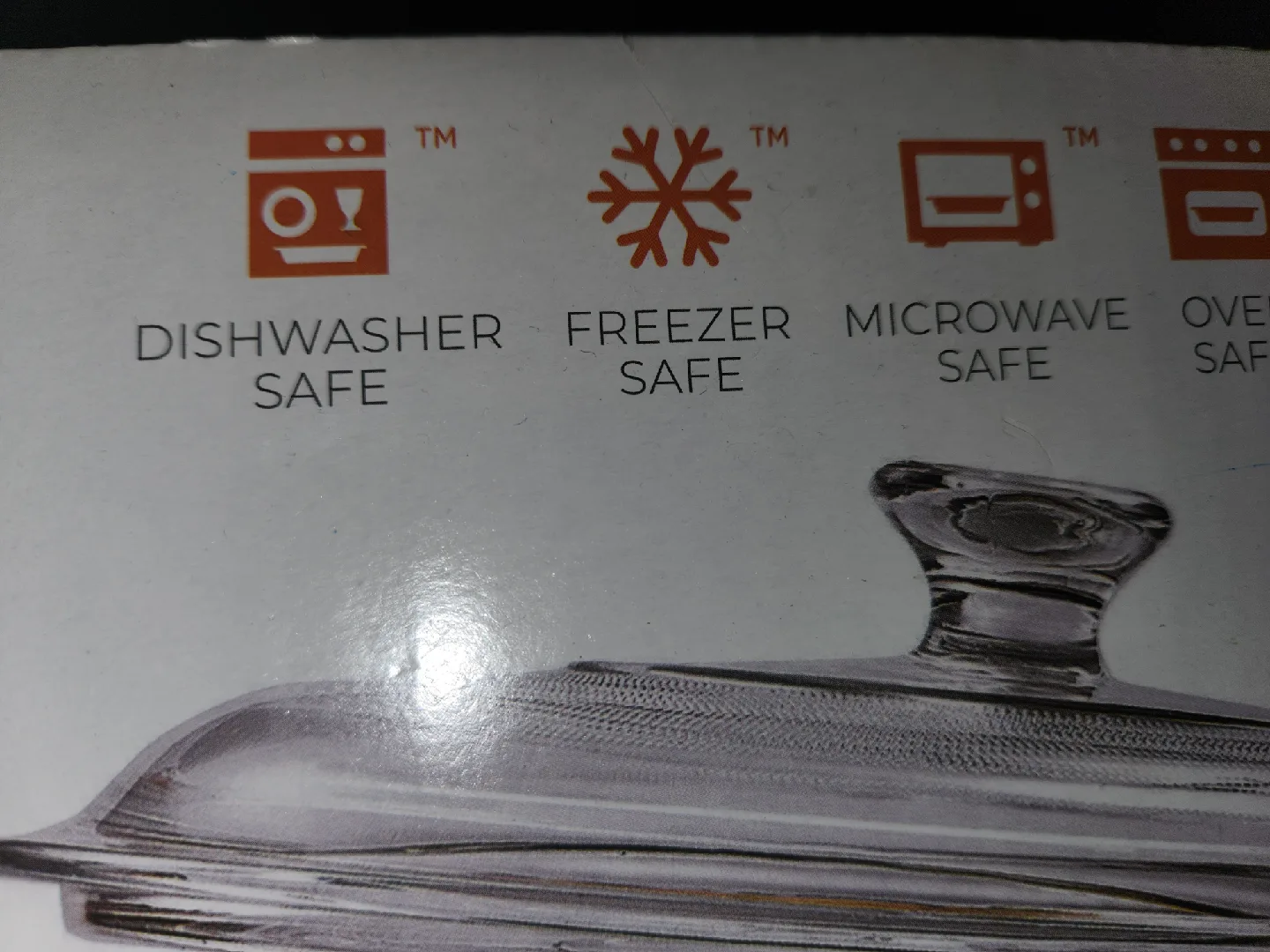 Baking / Casserole Dish Set image indicator(3)