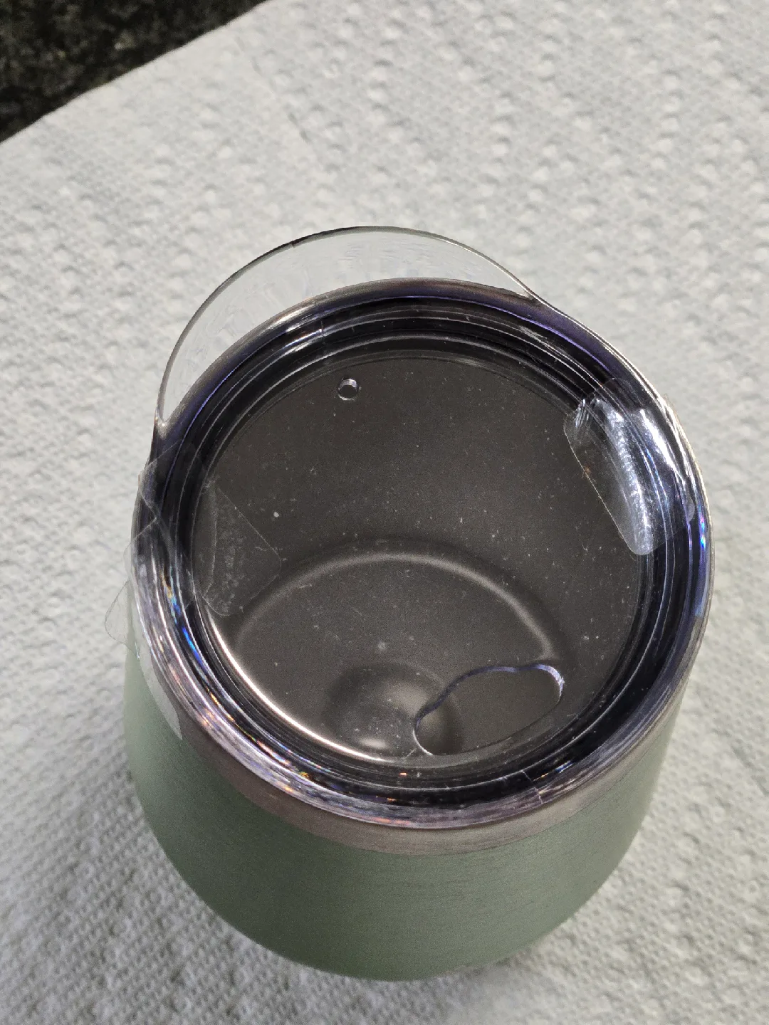 Manna Green Wine Tumbler image indicator(3)