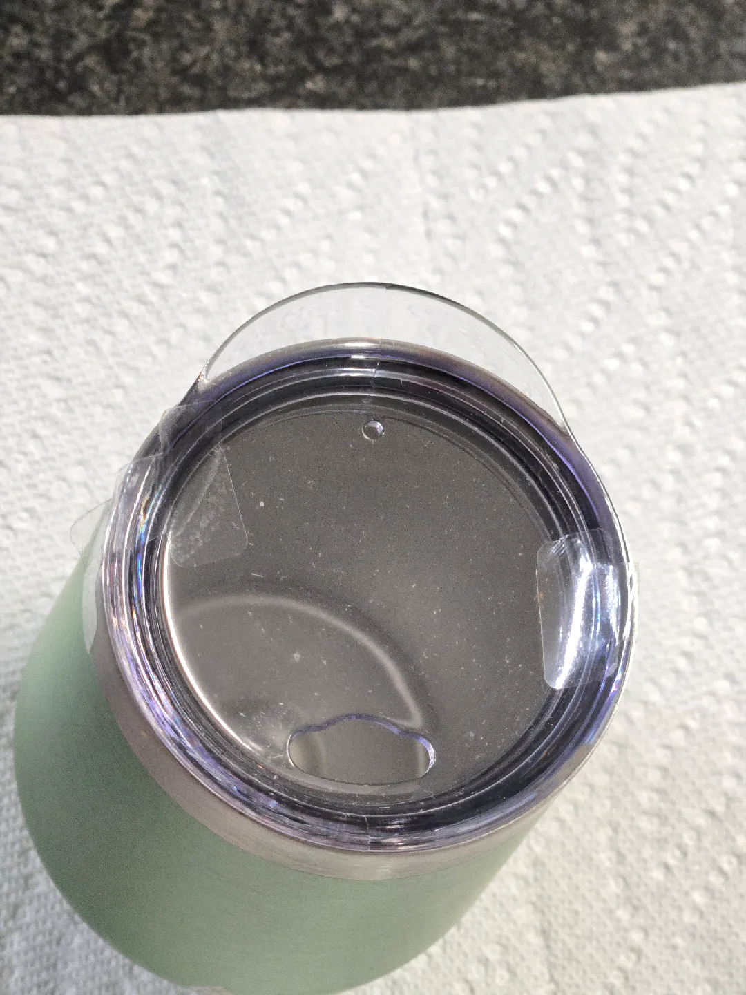 Manna Green Wine Tumbler image indicator(4)