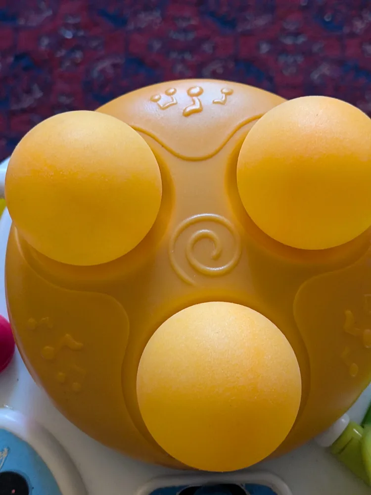 VTech Sit-to-Stand Learn and Discover Table image indicator(3)