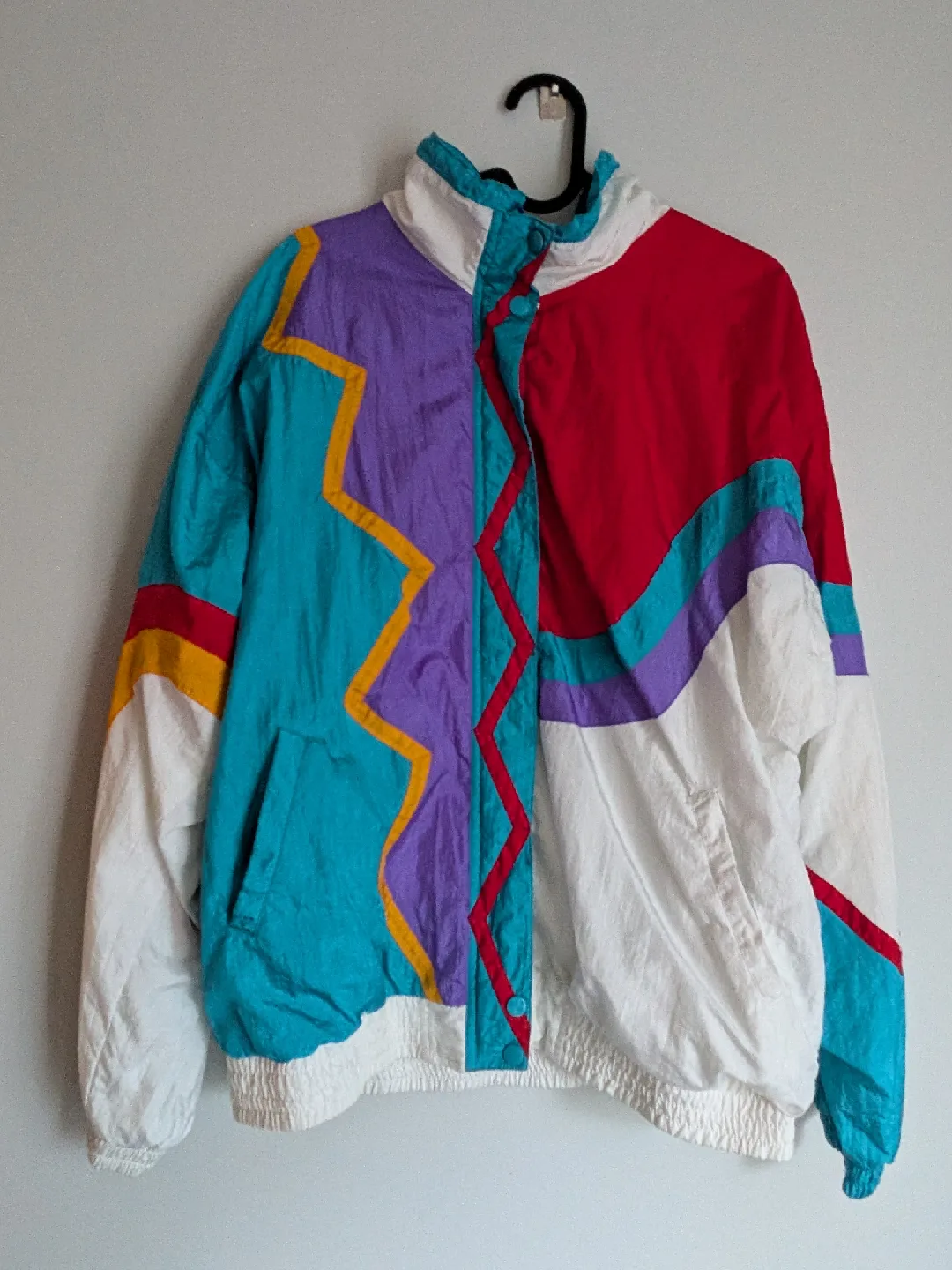 Lavon Women's Wind breaker