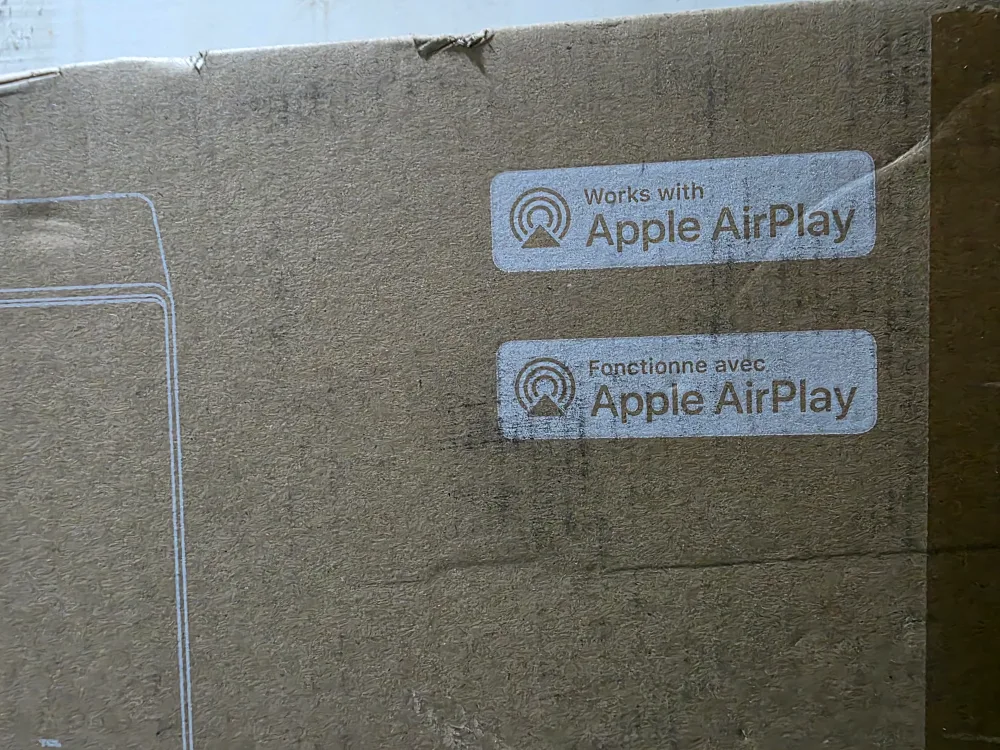 New TCL Q75H 620-Watt Dolby Atmos Sound Bar *Brand New In Box* image indicator(5)