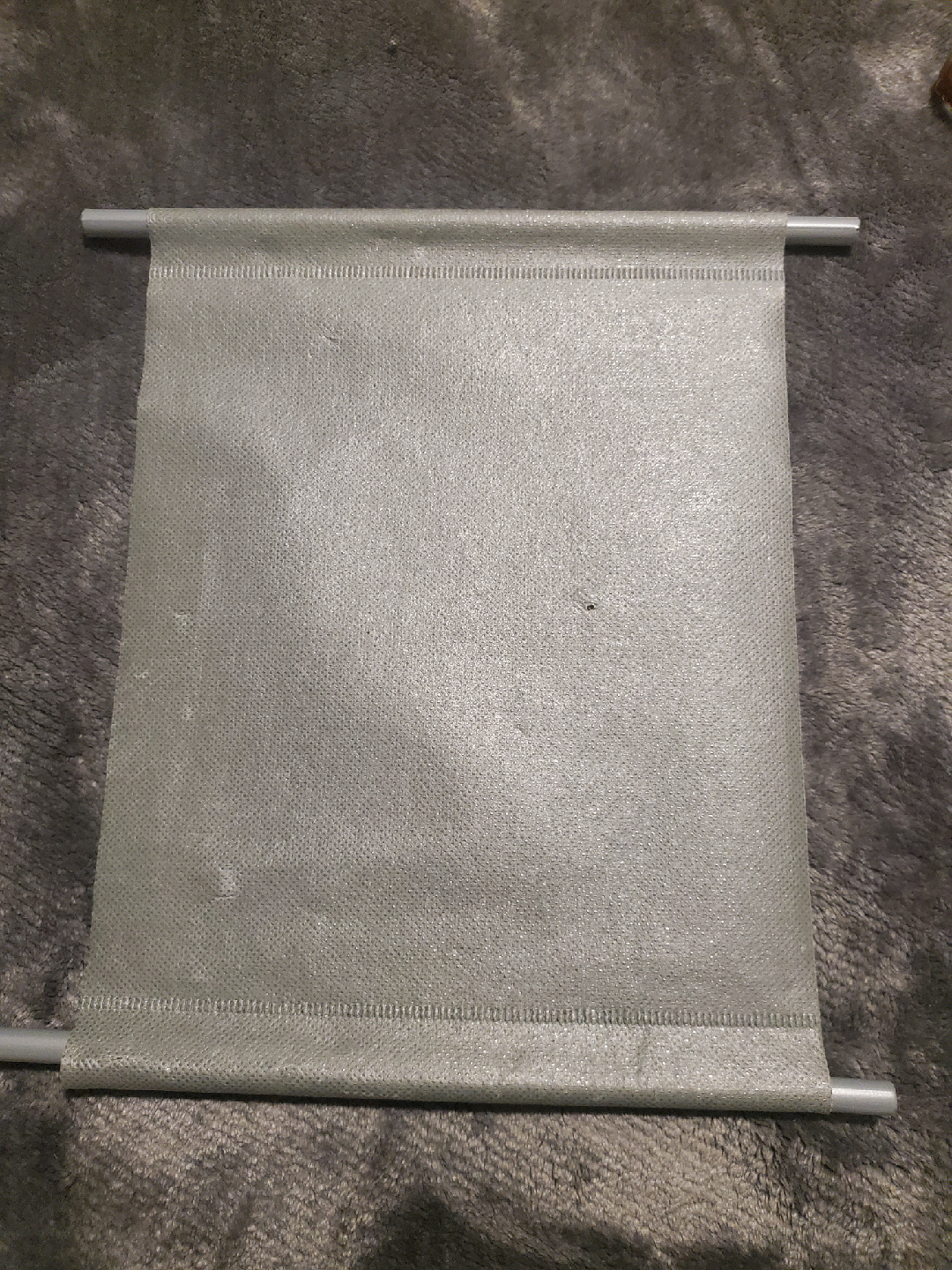 Grey 4-Tier or 6-Tier Shelving Unit - photo 2