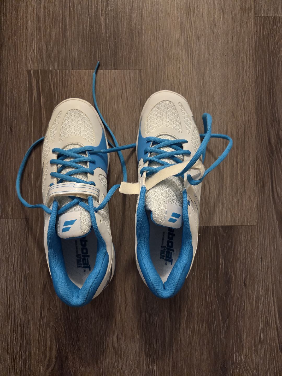 Babolat Tennis Shoes - brand new