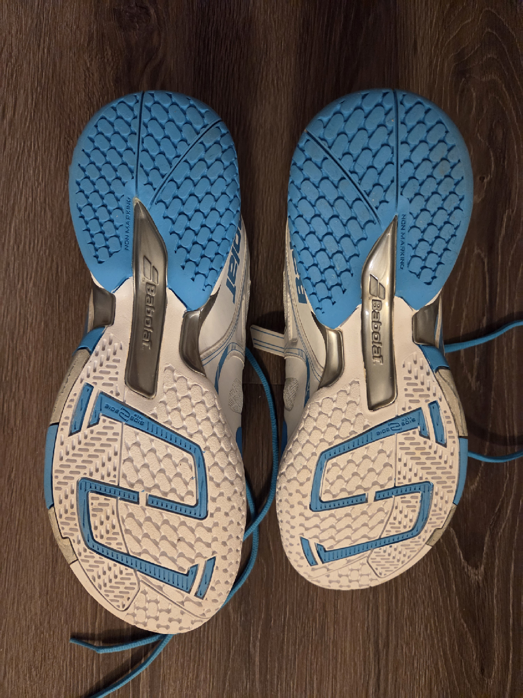 Babolat Tennis Shoes - brand new - photo 3
