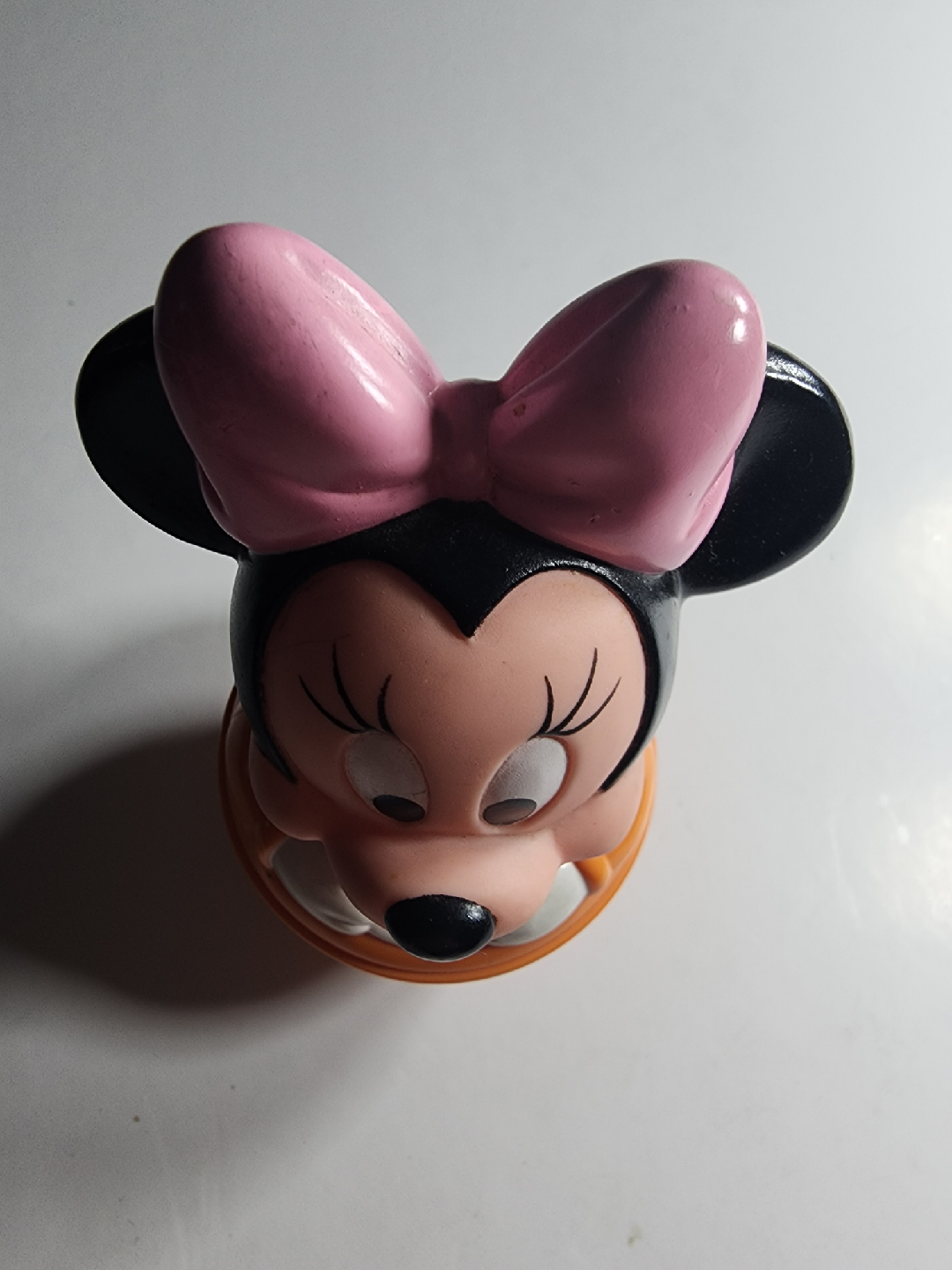 Minnie Mouse Weebles Wobble Toy - photo 5