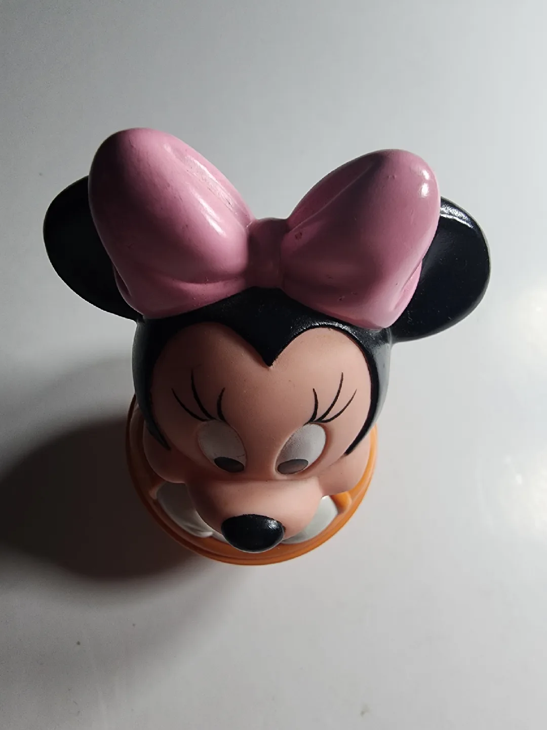 Minnie Mouse Weebles Wobble Toy image indicator(5)