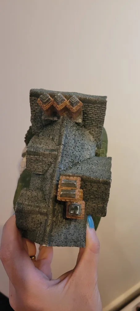 Lilliput Lane The White Hart Miniature House🥕 image indicator(3)