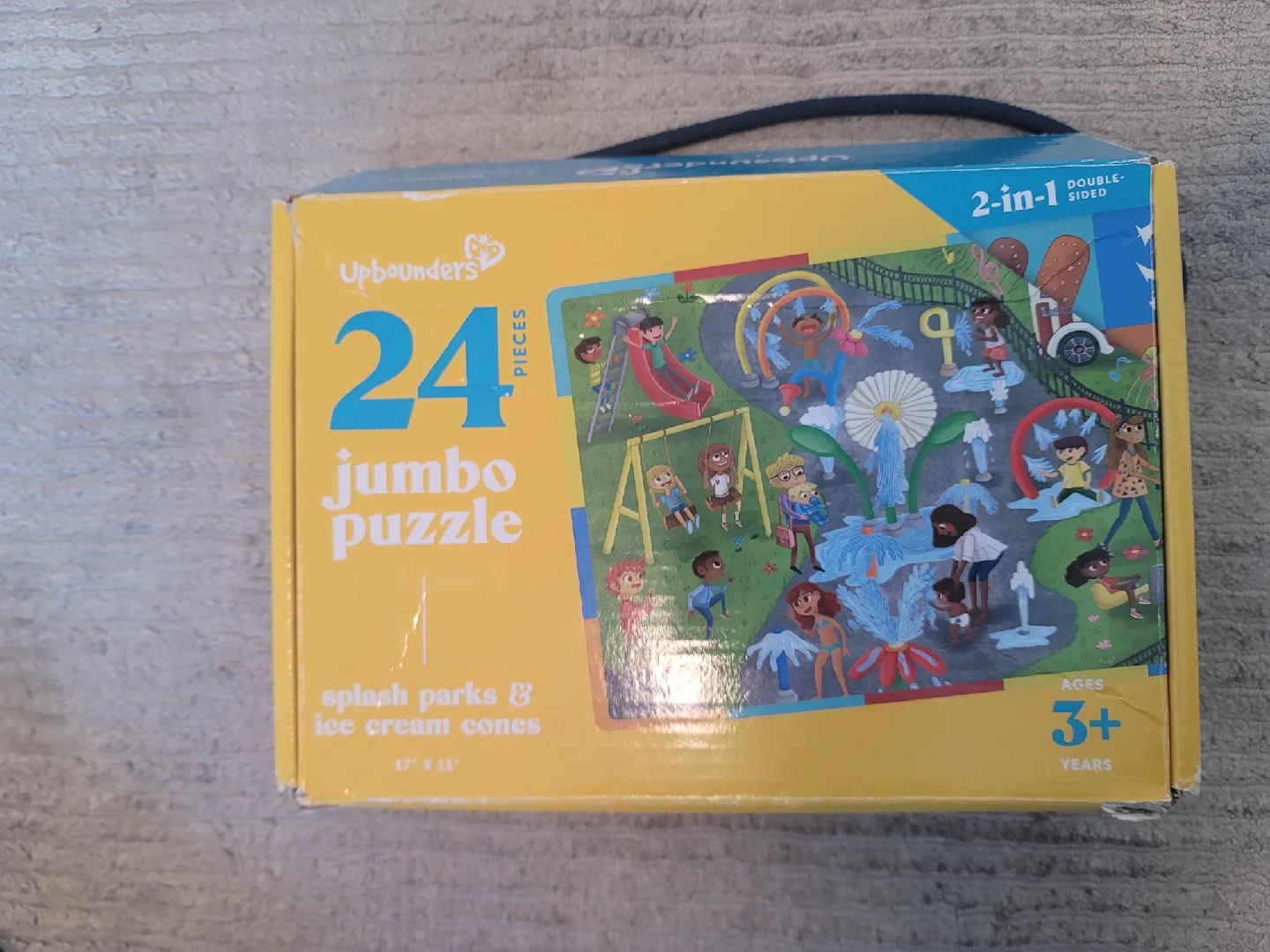 3+ Puzzles image indicator(6)