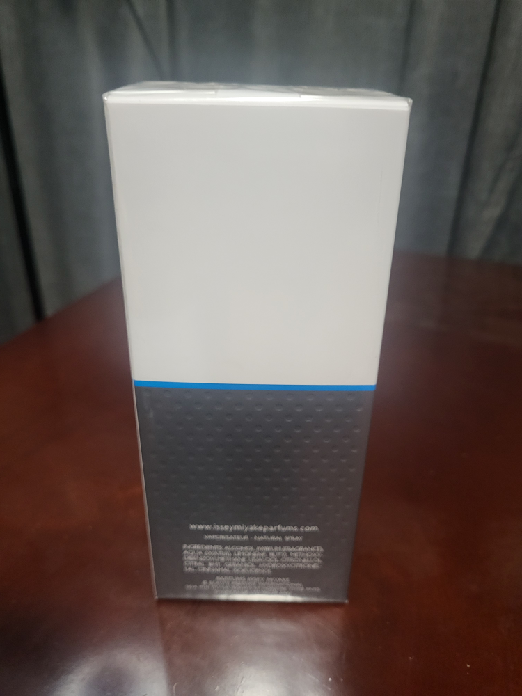 Issey Miyake L'Eau d'Issey Pour Homme Sport 50ml - photo 3