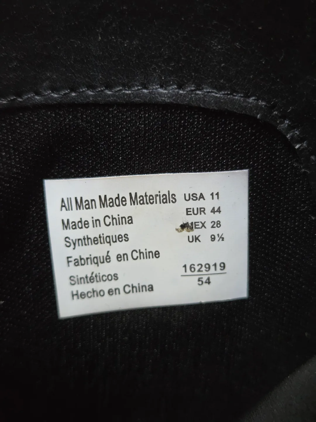 Ladies boots image indicator(8)