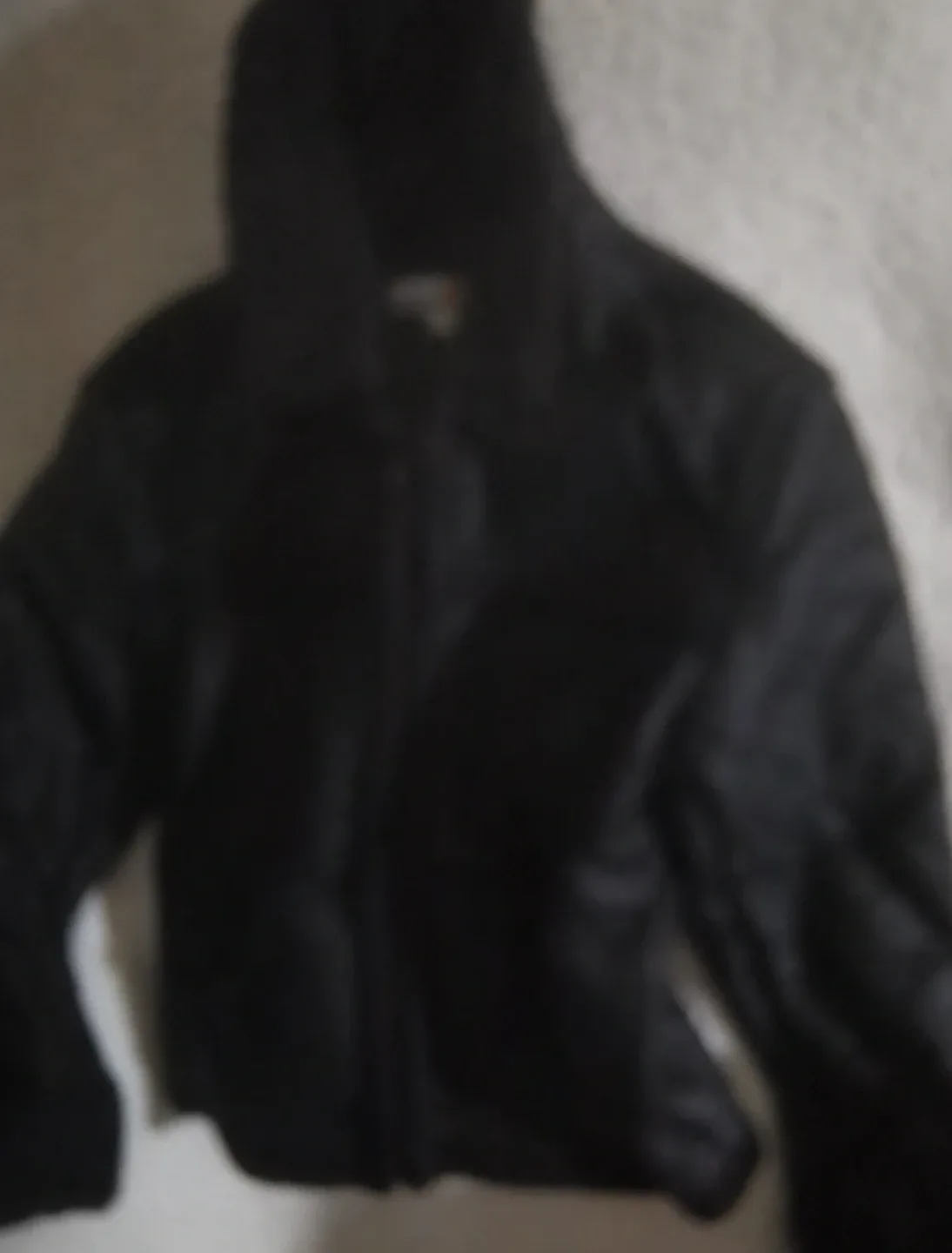 GAP Kids Hoodie - Light Blue image indicator(3)