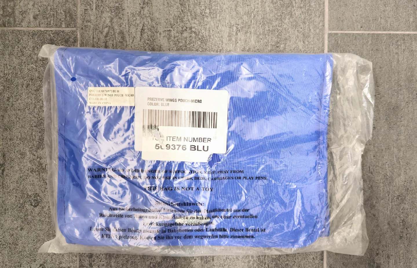 PreZerve Jewelry Organizer (New) image indicator(2)