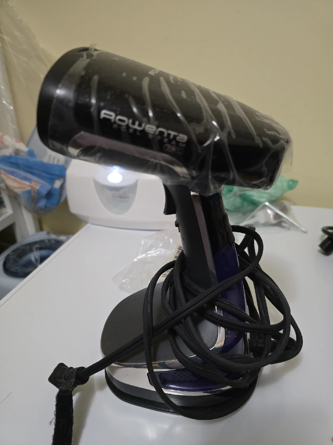 Rowenta Pro Style Care Garment Steamer