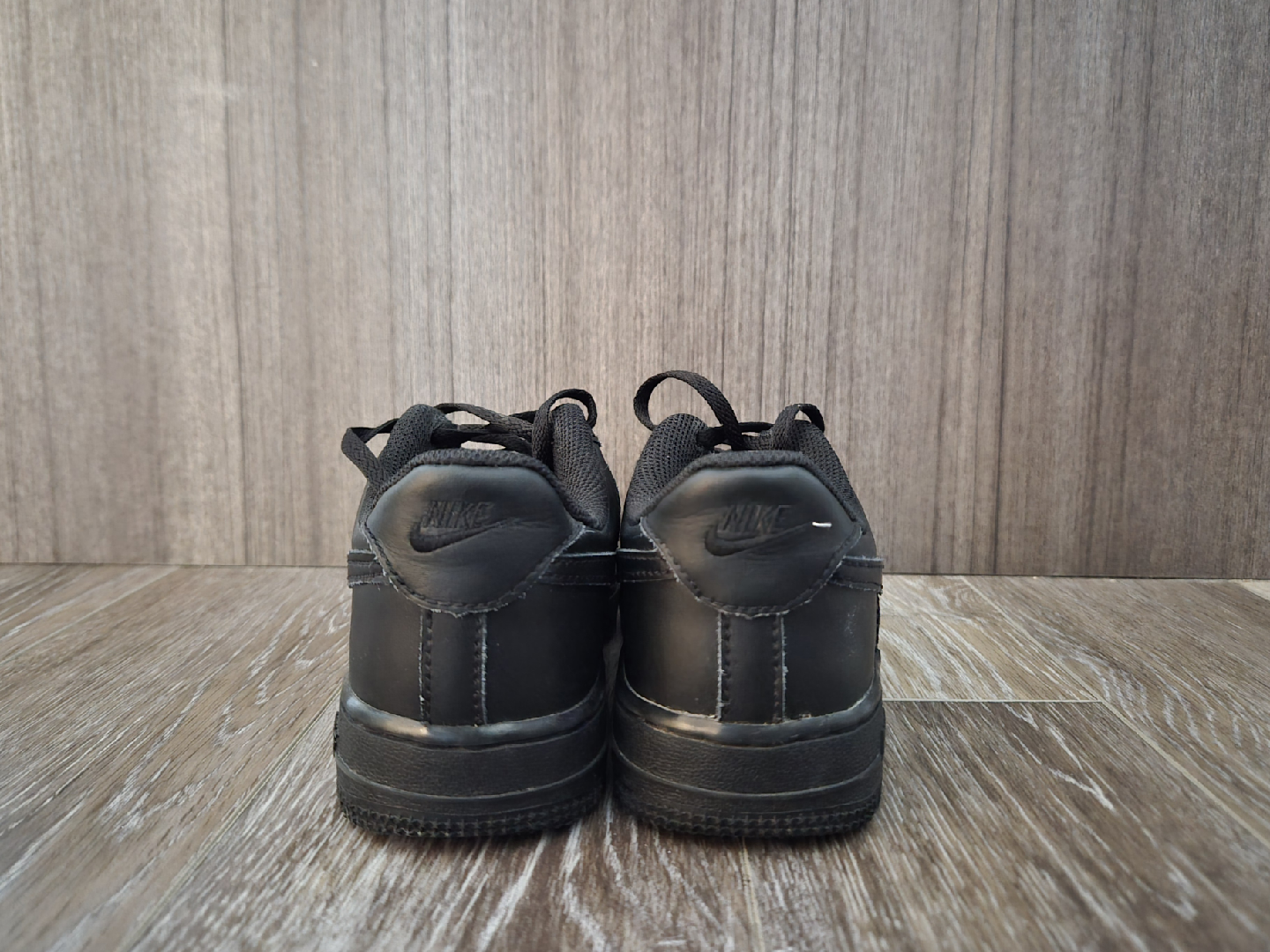 Nike Air Force 1 Low (Kids) - US 2.5Y - photo 3