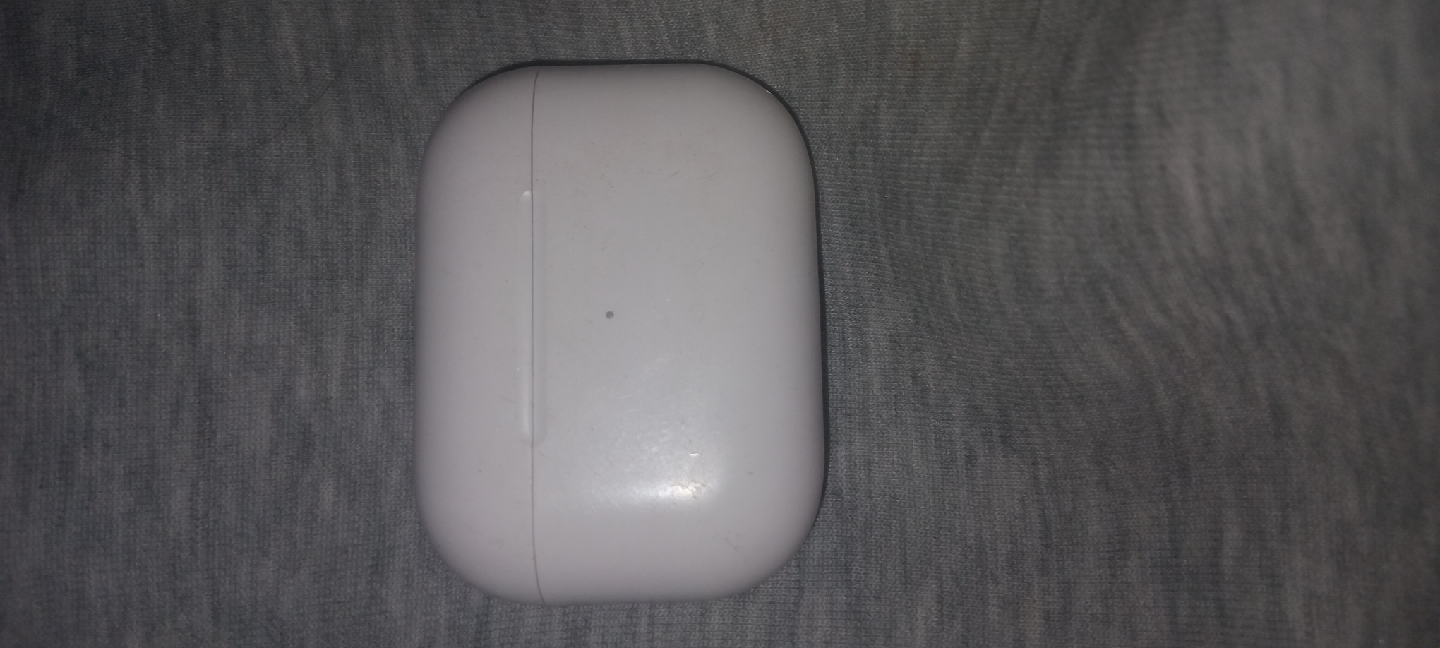 Apple AirPods Pro - photo 2