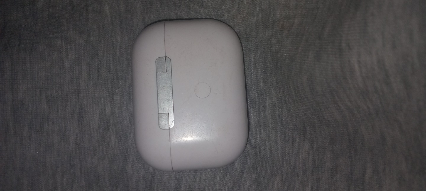 Apple AirPods Pro - photo 3