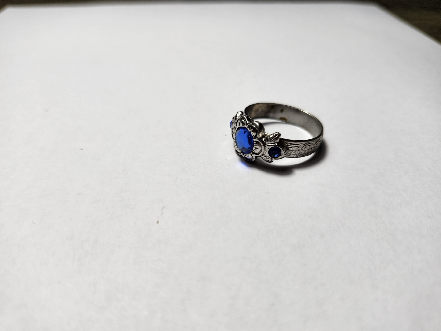 Vintage Sarah Coventry Ring