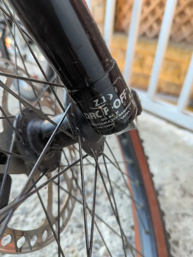 Specialized Big Hit FSR Downhill bike image indicator(6)