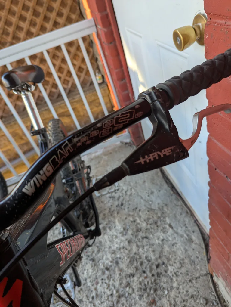 Specialized Big Hit FSR Downhill bike image indicator(8)