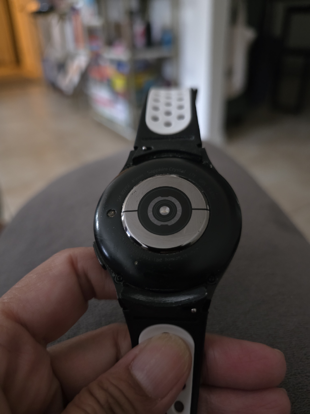 Samsung Galaxy Watch 5 Pro 3G, Black - photo 2
