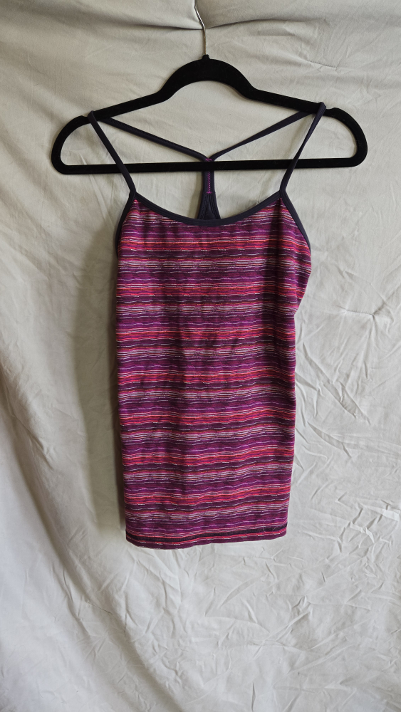Lululemon Tank Top, Size 6