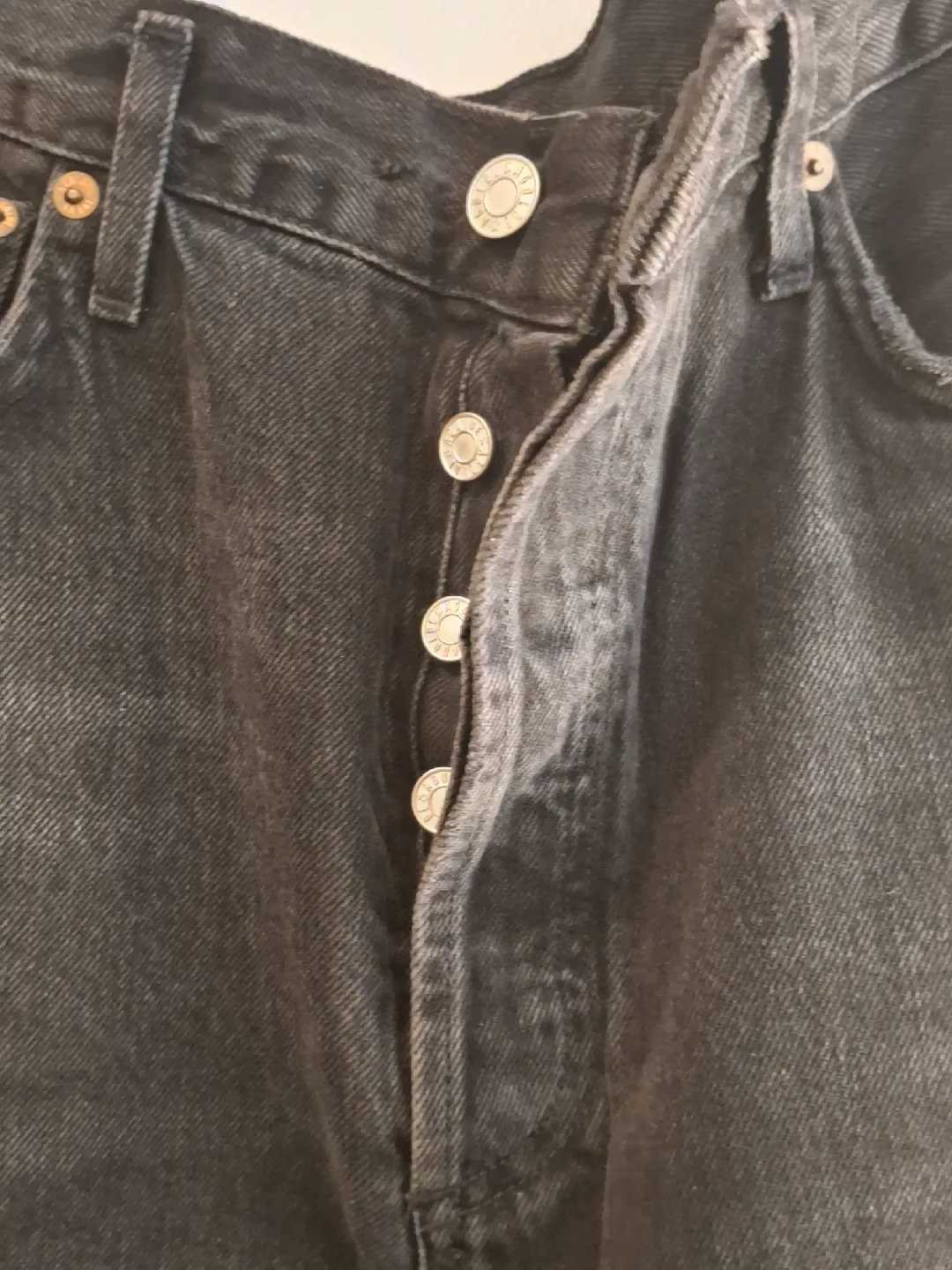 Agolde jeans size 29 image indicator(2)