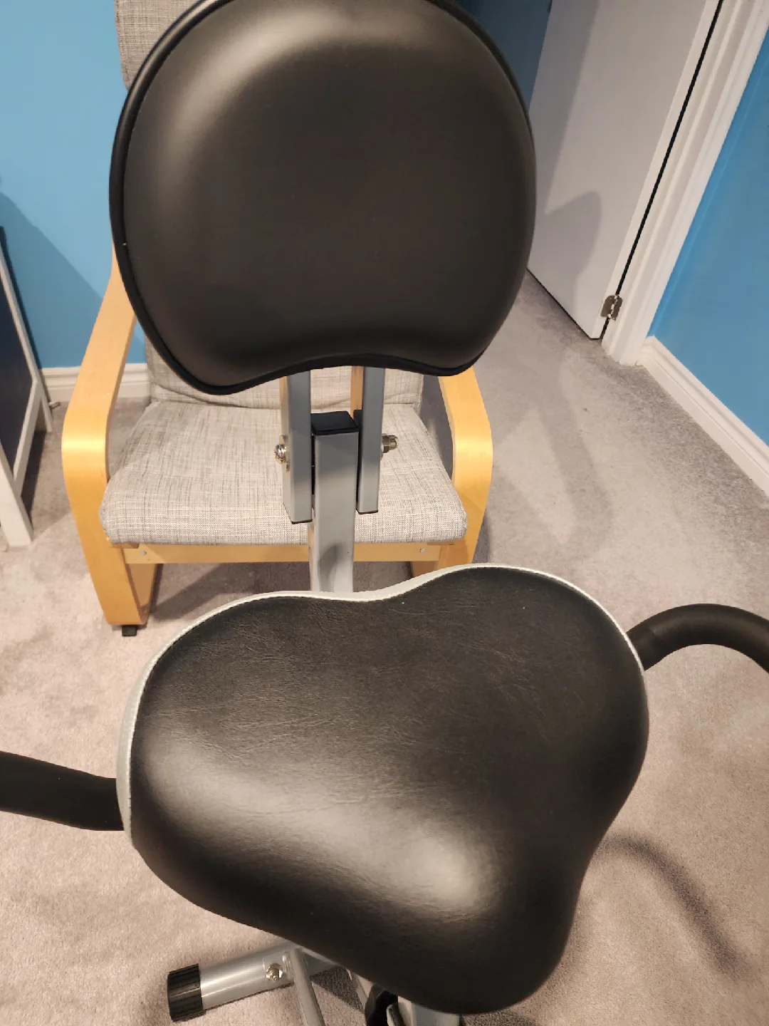 Xterra Fitness Foldable Exercise Bike image indicator(4)