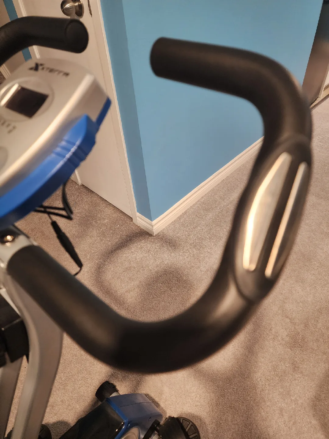 Xterra Fitness Foldable Exercise Bike image indicator(5)