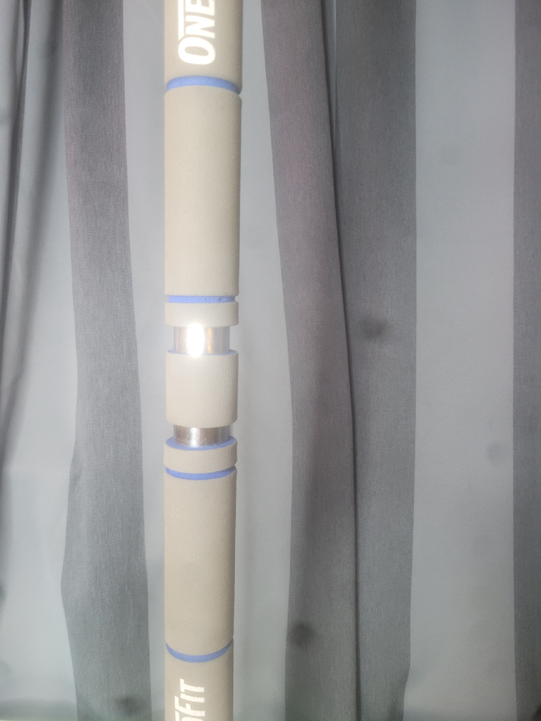 ONEWOFit Pull Up Bar - photo 3