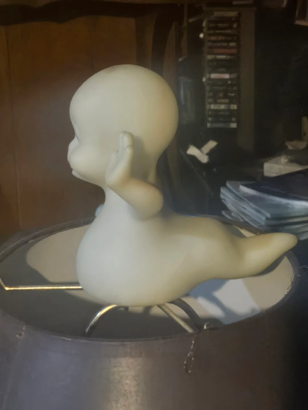 Casper the Friendly Ghost Figure image indicator(2)