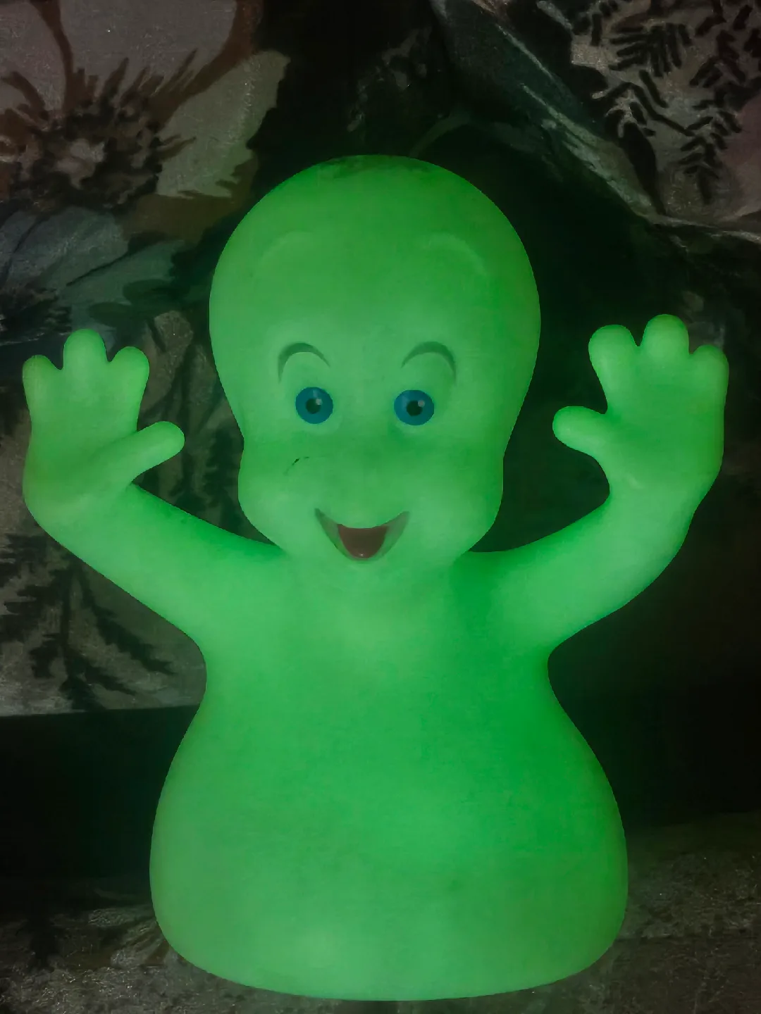 Casper the Friendly Ghost Figure image indicator(3)