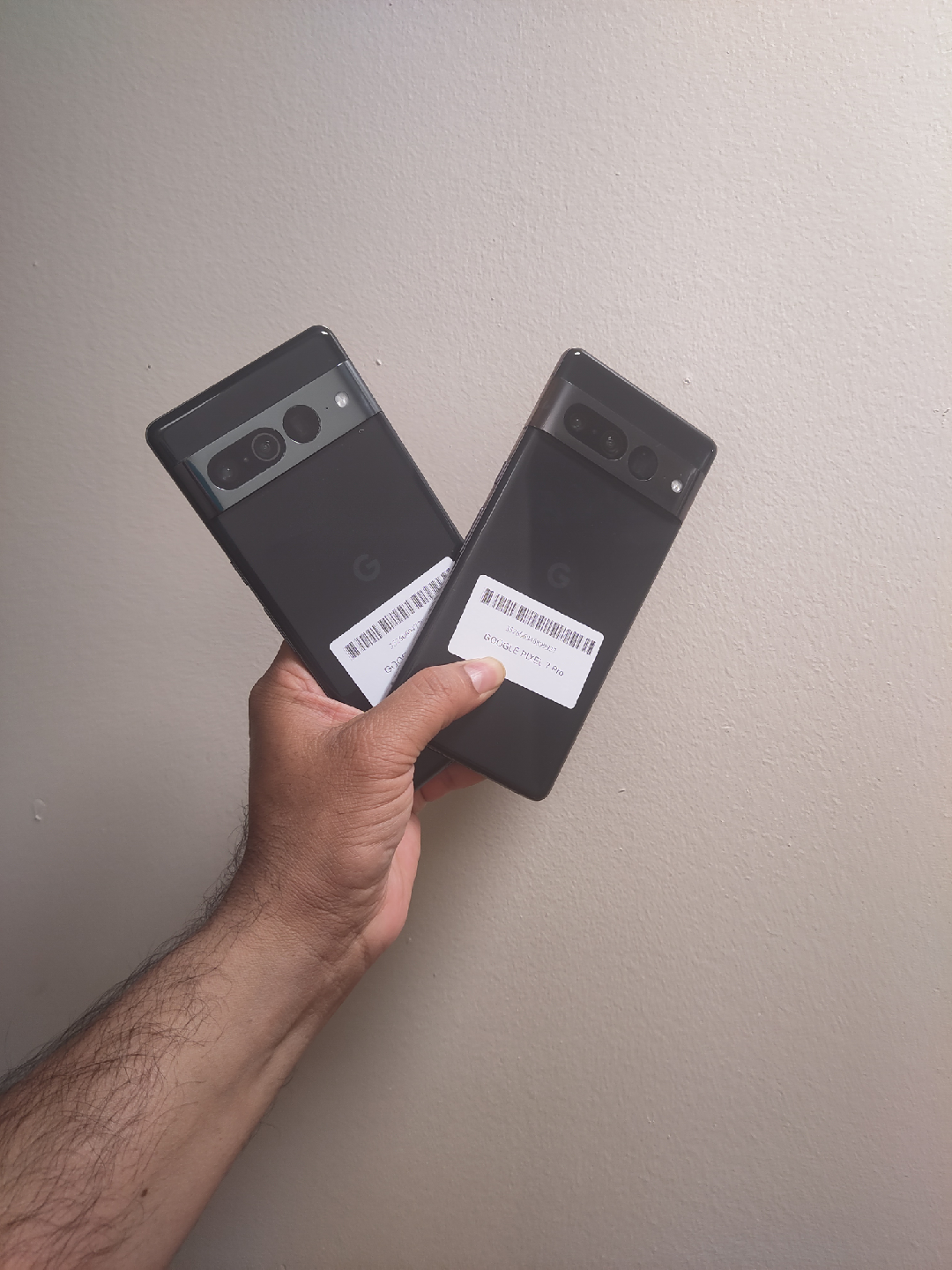 Google Pixel 7 Pro - Excellent Condition!