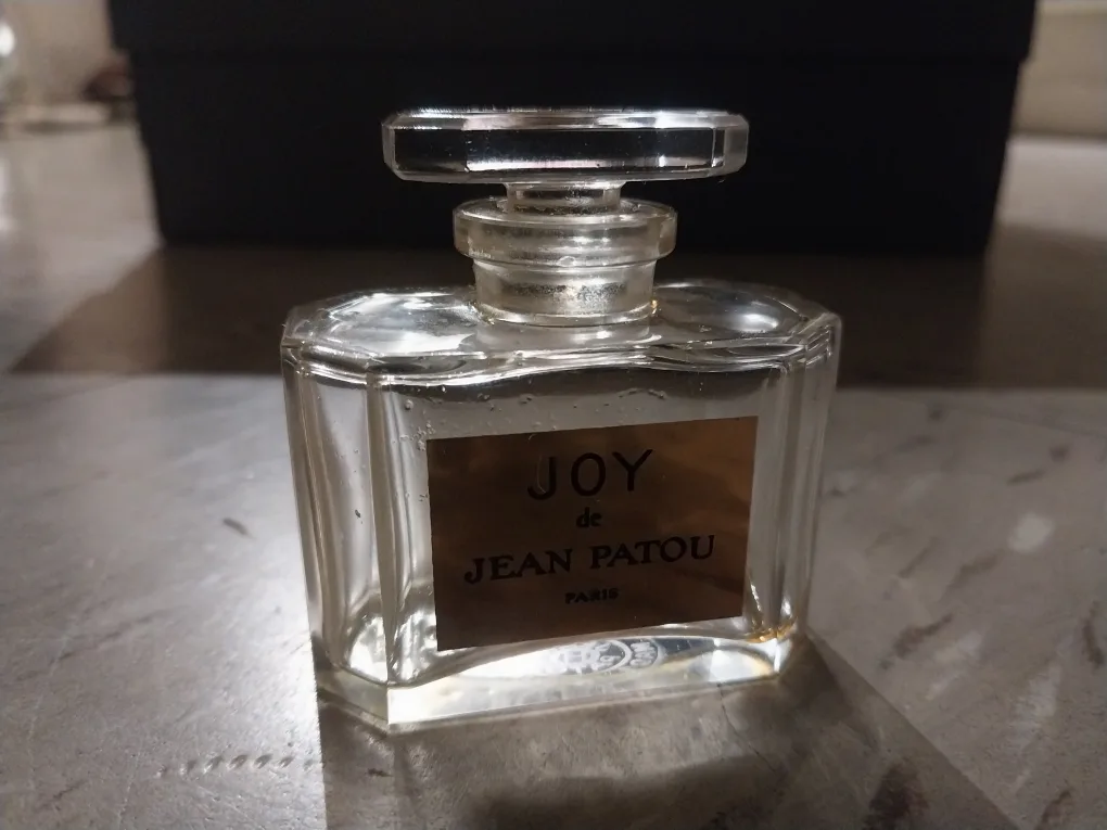 Jean Patou Joy Parfum 30ml thumbnail