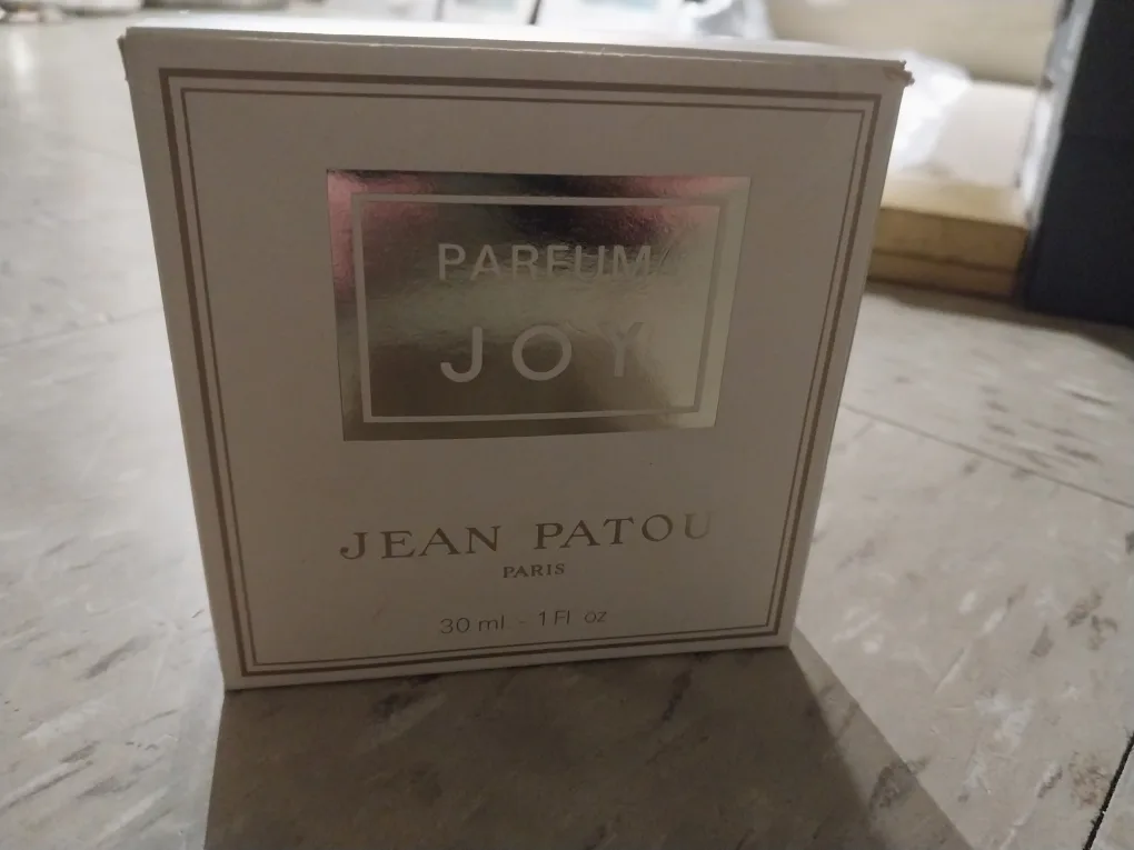 Jean Patou Joy Parfum 30ml image indicator(4)