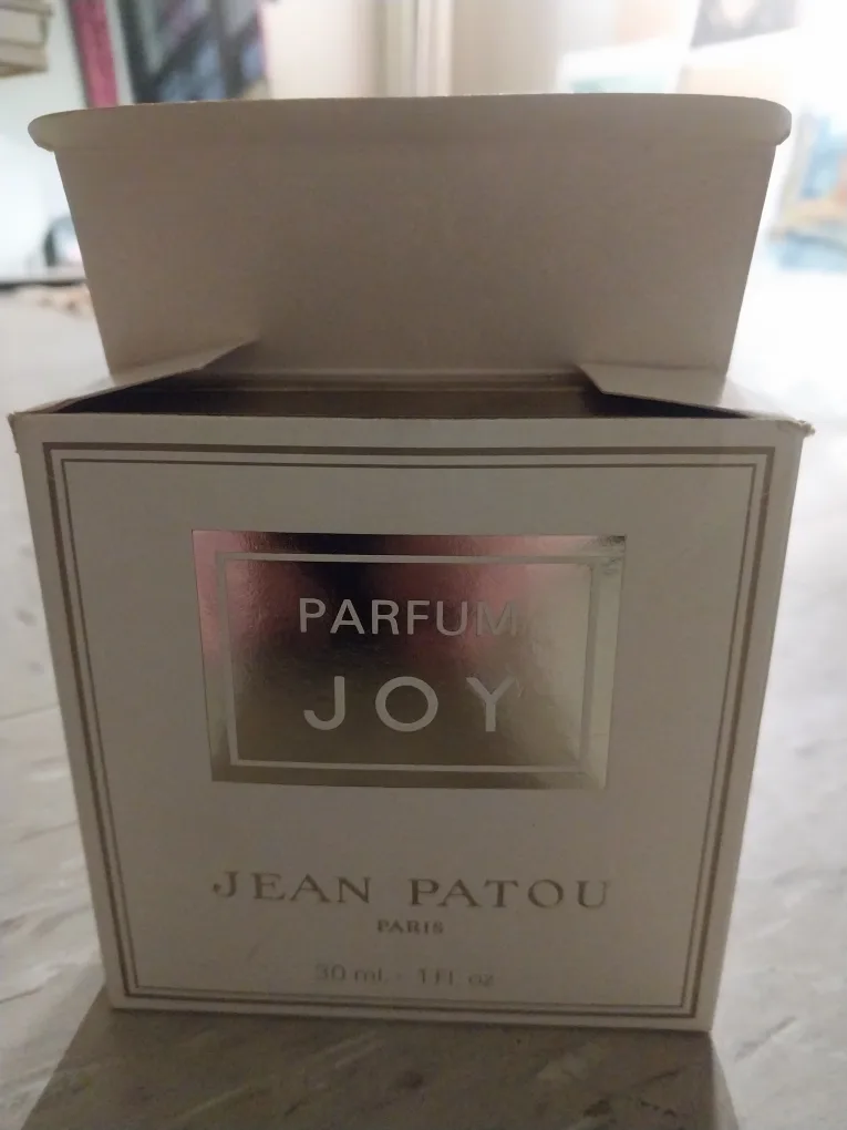 Jean Patou Joy Parfum 30ml image indicator(5)